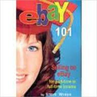 Title: Ebay 101, Author: Kathy Anthony