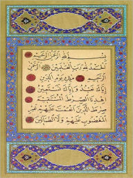 Title: The Koran, Author: Muhammad