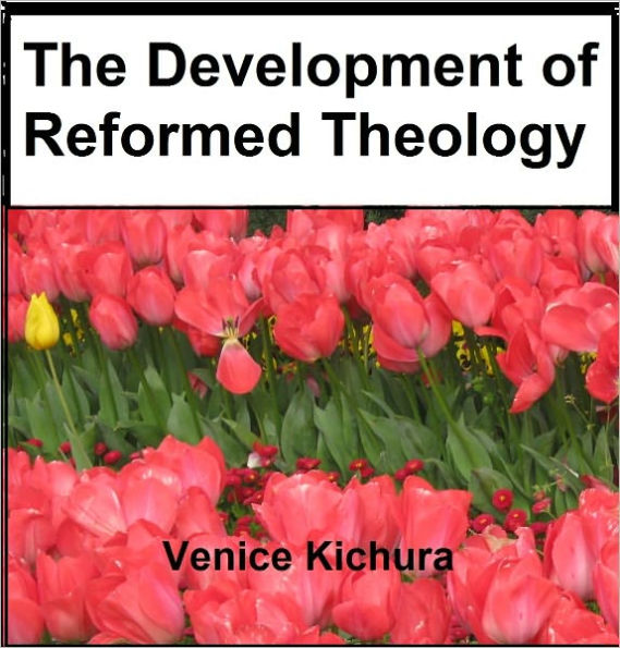 The Development of Reformed Theology