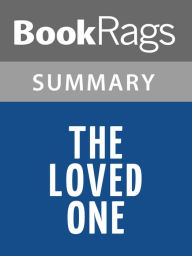 Title: The Loved One by Evelyn Waugh l Summary & Study Guide, Author: BookRags