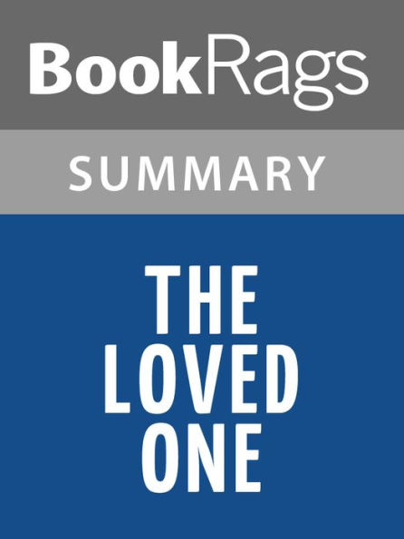 The Loved One by Evelyn Waugh l Summary & Study Guide