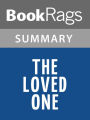 The Loved One by Evelyn Waugh l Summary & Study Guide