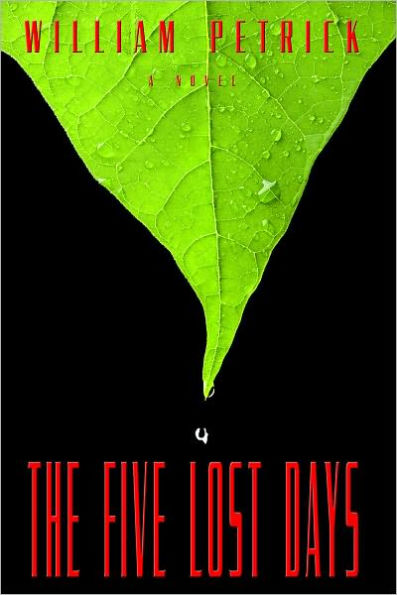 The Five Lost Days