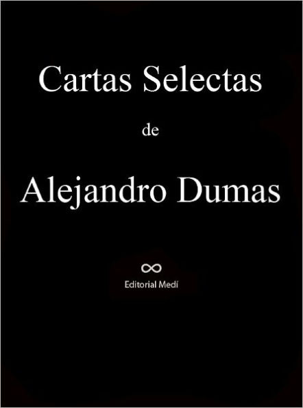 Cartas Selectas