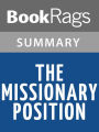 The Missionary Position by Christopher Hitchens l Summary & Study Guide