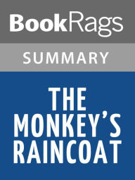 Title: The Monkey's Raincoat by Robert Crais l Summary & Study Guide, Author: BookRags