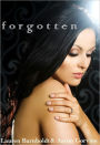 Forgotten (Witches of Santa Anna #14)