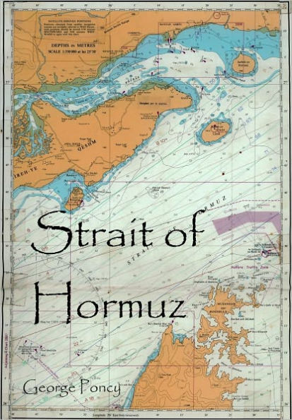 Strait of Hormuz