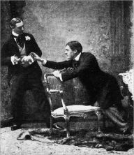 Title: The Importance Of Being Earnest : A Trivial Comedy For Serious People (1899), Author: Oscar Wilde