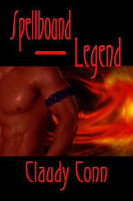 Title: Spellbound-Legend, Author: Claudy Conn