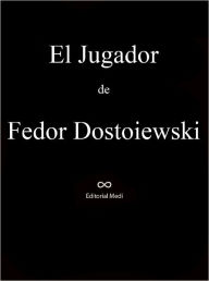 Title: El Eterno Marido, Author: Fiodor Dostoyevski