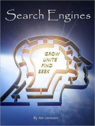 Title: Search Engines, Author: Jon Jonsson