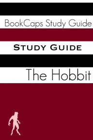 Title: Study Guide - The Hobbit (A BookCaps Study Guide), Author: BookCaps