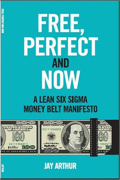 Free, Perfect, and Now: A Money Belt Manifesto