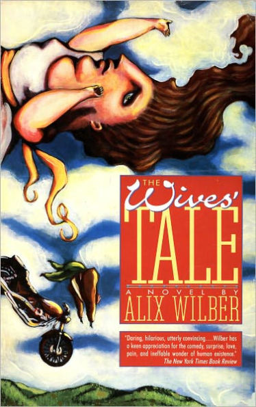 The Wives' Tale