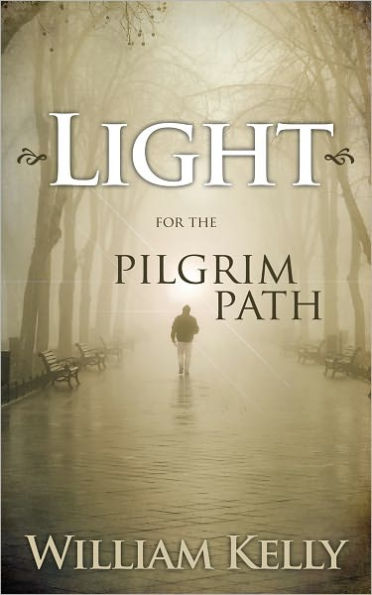 Light for the Pilgrim Path