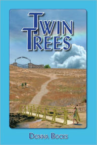 Title: Twin Trees, Author: Donna Bocks