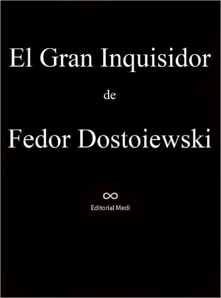 El Gran Inquisidor