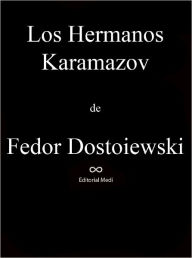 Title: Los Hermanos Karamazov, Author: Fiodor Dostoievski