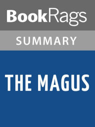 Title: The Magus by John Fowles Summary & Study Guide, Author: BookRags