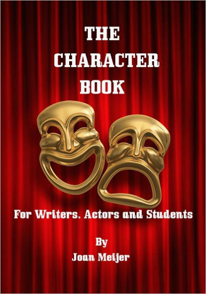 The Character Book