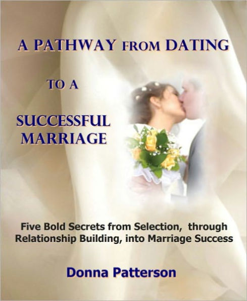 A Pathway From Dating To A Successful Marriage