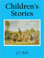 Children's Stories