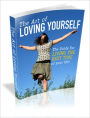 The Art of Loving Yourself