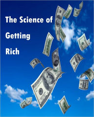 Title: The Science of Getting Rich, Author: Captain Pierre