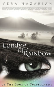 Title: Lords of Rainbow, Author: Vera Nazarian