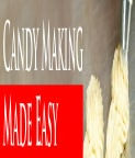 Title: Candy Making For Dummies, Author: Jane Williams