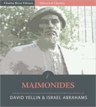 Title: Maimonides, Author: David Yellin