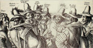 Title: Guy Fawkes or The Gunpowder Treason, Author: William Harrison Ainsworth