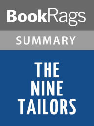 Title: The Nine Tailors by Dorothy L. Sayers l Summary & Study Guide, Author: BookRags