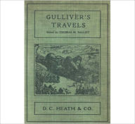 Title: Gulliver’s Travels: Into Several Remote Regions of the World! A Satire/Humor, Literary Classic By Jonathan Swift!, Author: Jonathan Swift