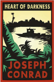 Title: Heart Of Darkness: An Adventure/Literary Classic By Joseph Conrad!, Author: Joseph Conrad