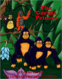 Jungle Gentle Giants: The Tale of The Three Gorilla Princes