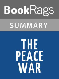Title: The Peace War by Vernor Vinge l Summary & Study Guide, Author: BookRags