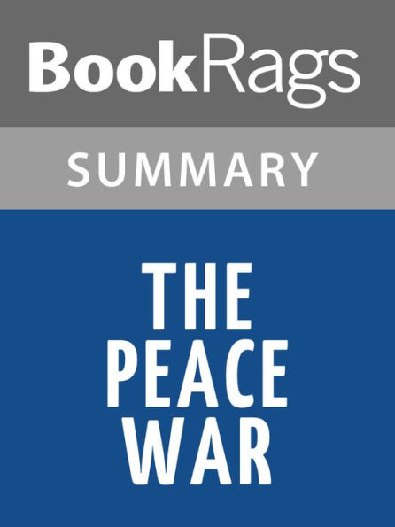The Peace War by Vernor Vinge l Summary & Study Guide