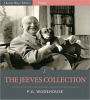 The Jeeves Collection (Illustrated)