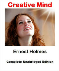 Title: Creative Mind, Author: Ernest Holmes