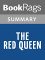 The Red Queen by Matt Ridley l Summary & Study Guide