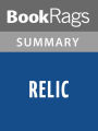 Relic by Lincoln Child l Summary & Study Guide