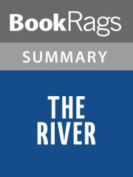 Title: The River by Gary Paulsen l Summary & Study Guide, Author: BookRags