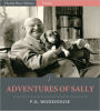 The Adventures of Sally (Illustrated)