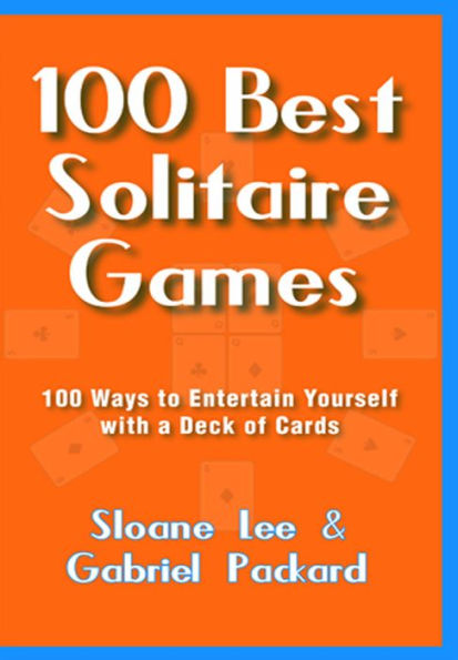 100 Best Solitaire