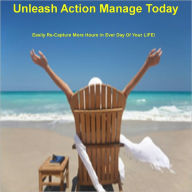 Title: Unleash Action Management Today, Author: Dan Brown (5)