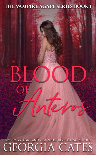 Blood of Anteros