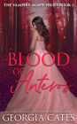 Blood of Anteros