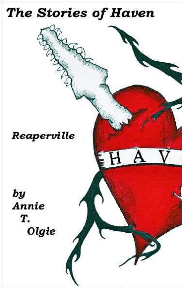 The Stories of Haven: Reaperville